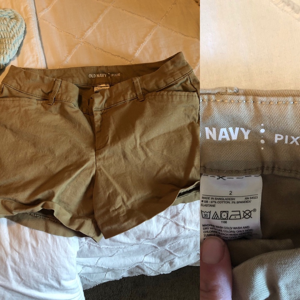 Old Navy Shorts